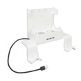 thumbnail image 2 of Cooling Fan Stand Professional Efficient 3 Levels Adjustable 7-Color LED Wall-Mounted Cooling Bracket for Xbox Series S, 2 of 5