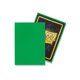 thumbnail image 5 of Paquete de 5 fundas para tarjetas de 100 unidades, color verde manzana mate, tamaño estándar, 5 of 6