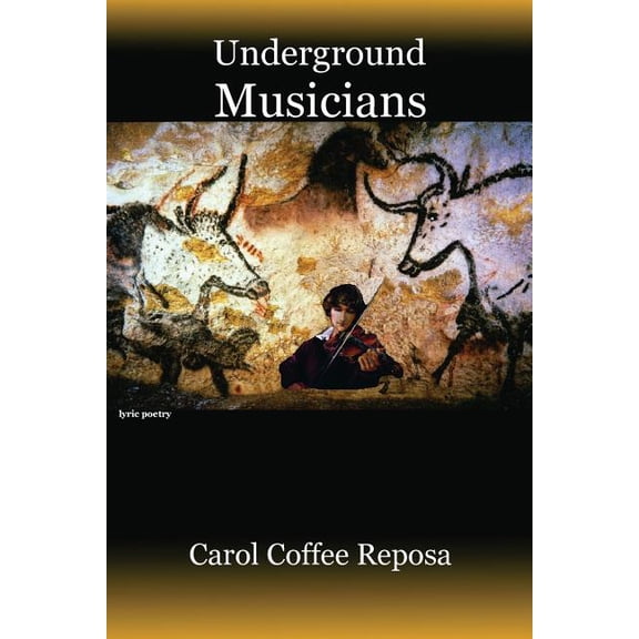 Underground Musicians (Paperback)