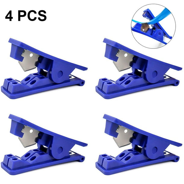Plastic online hose cutter