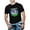 Explorer, variant on Men’s Graphic Tees Cool Design Novelty Casual Streetwear T-Shirts (Up To Size 3XL)