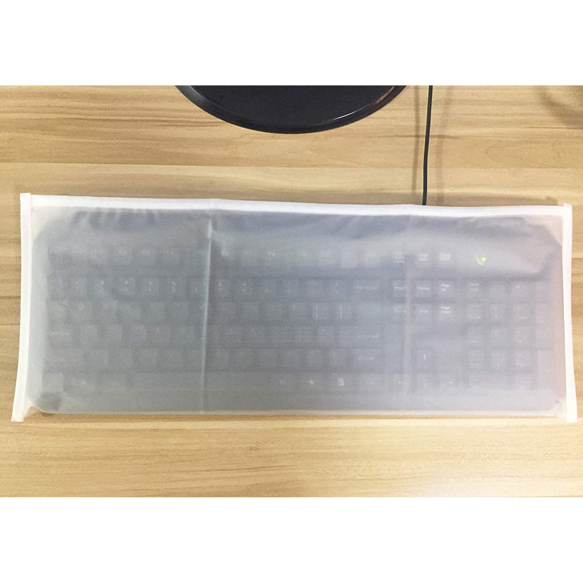 Housse De Protection écran PC En Tissu Oxford 210D étanche - Anti-poussière, Plusieurs Tailles (53x35x9 Cm, 61x46x8 Cm, 71x46x10 Cm)