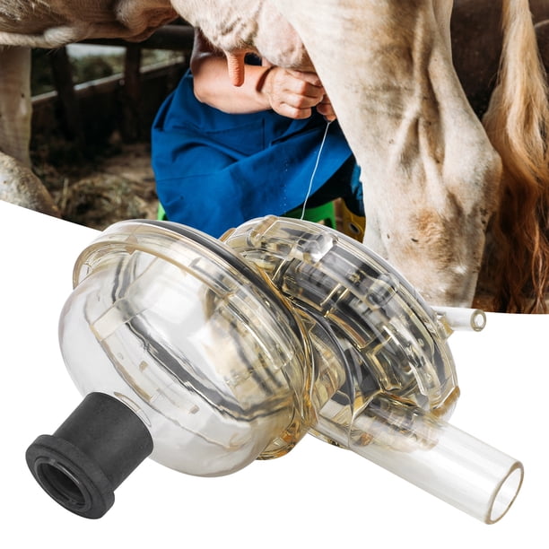 Crosswise Indicator, Transparent Milking Parlor Crosswise Indicator PSU ...