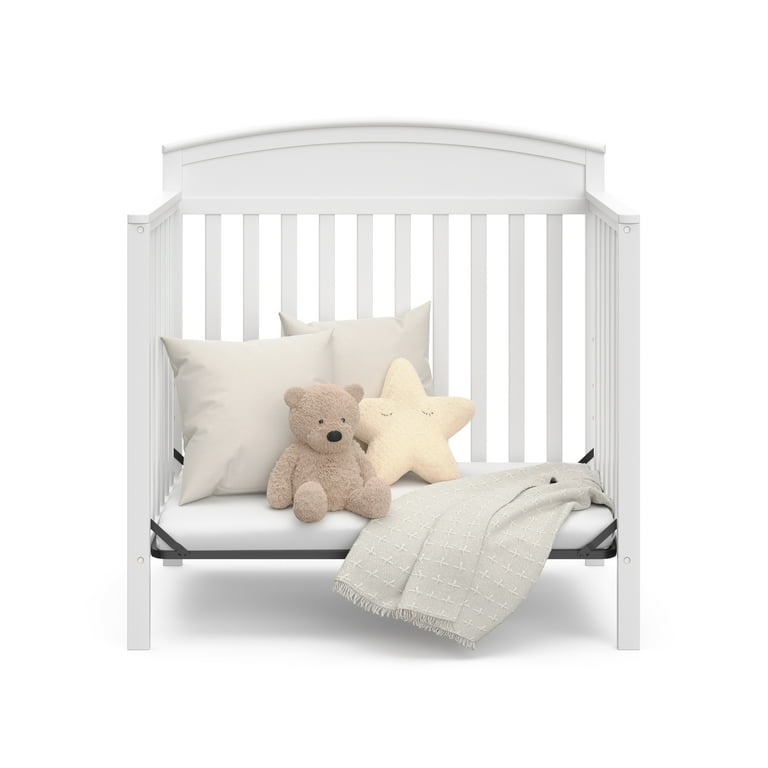 Crib Conversion Graco Lennon Convertible Crib Instructions Cheap