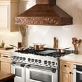 thumbnail image 5 of ZLine 373RR30 Designer Series Wooden Wall Range Hood With Crown Molding, 5 of 5