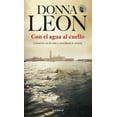thumbnail image 1 of Con el agua al cuello Seix Barral Mexico Pasta Blanda, 1 of 2