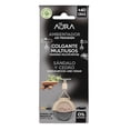 thumbnail image 1 of Aromatizante de Ambiente Aura colgante multiusos Aroma a Sándalo y Cedro 6 ml, 1 of 4