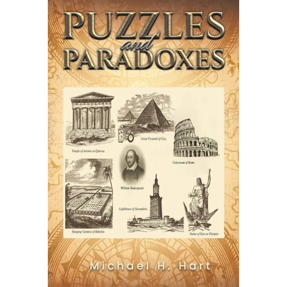 Puzzles and Paradoxes, (Paperback)