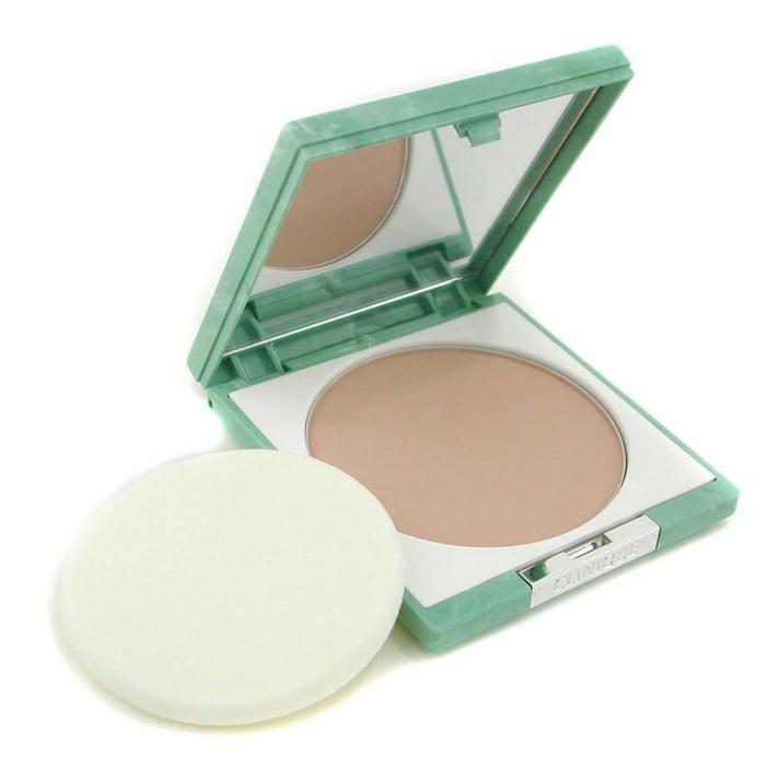 Clinique Clinique Almost Powder MakeUp SPF 15 No. 02 Neutral Fair