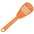 thumbnail image 1 of Plastic Grinder Colander Multi-function Cooking Grinding Spoon Skimmer Scoop, 1 of 8