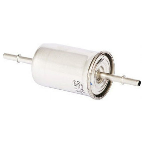 Fuel Filter - Compatible with 2000 - 2007 Ford Focus 2001 2002 2003 2004 2005 2006