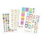 thumbnail image 2 of Planificador de lecciones, recursos creados por el profesor 2152 con pegatinas, 2 of 6