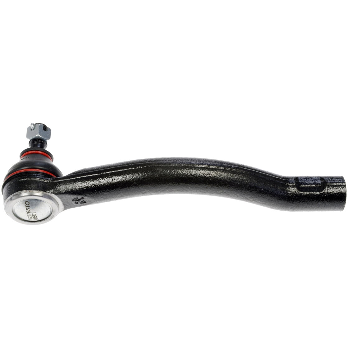 Dorman 544-482 Front Right Outer Steering Tie Rod End for Specific Lexus / Toyota Models