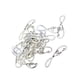 thumbnail image 4 of 20pcs Colgantes canto de Joyería Con 8 DIY Accesorios Sunnimix Conector colgante de dijes, 4 of 6