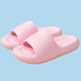 thumbnail image 6 of Caywon Slippers,Non Slip Slides,Quickly Drying Sandals,Ideal for Indoor and Outdoor Arch Support Shower Shoes with Cushioned Sole, 6 of 7
