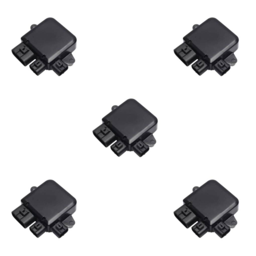 Cooling Fan Control Unit Module 1355A408 For Mitsubishi Lancer 02-06 1.8 2.0 2.4 Cooling Fan Control Unit Module 1355A408 For Mitsubishi Lancer 02-06 1.8 2.0 2.4