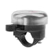 thumbnail image 2 of Kid Metal Street Bike Handle Bar Bicicleta Scooter Bell Púrpura Rojo Campana Plata Zulema campana de bicicleta, 2 of 8