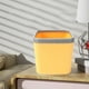 thumbnail image 5 of Desktop Trash Can Living Room Debris Bucket Car Home Desk Restaurant Storage Barrel Trash Basket, 5 of 9