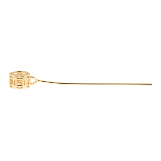 Joyería DIY cierres Bail Bead colgante colr brazalete cierre conectores Tipo 3 Hugo Pinch Broches Bail