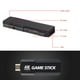 thumbnail image 4 of Palo De Juego Video Game Stick 4K Consola Controlador inalámbrico doble (128G-40000+ Juegos), 4 of 8
