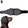 thumbnail image 4 of Cache-oreilles Calmes pour Chat et Chien, Réduction du Bruit, Anti-Choc, Foulard pour Tête d'Animal, Cache-Oreilles pour Chiot, 4 of 8