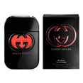thumbnail image 1 of Perfume Gucci Guilty Black Dama Eau De Toilette 75 ml, 1 of 3