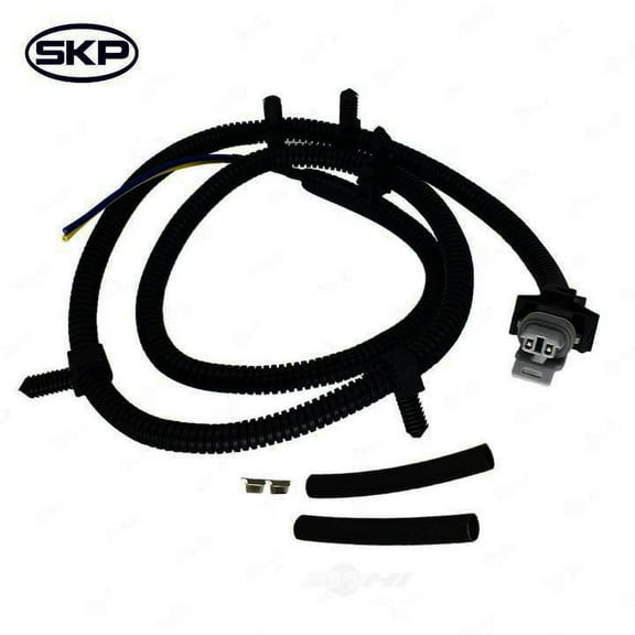 SKP SK970040 ABS Wheel Speed Sensor Connector