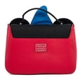 thumbnail image 4 of Bolsa bandolera Loungefly Sorcerer Mickey de cuero vegano, 4 of 4