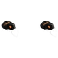 thumbnail image 3 of tamizeot Bike Tail Light LED USB Charging Flash Lights Night Riding Cycling Seatpost Bicycles Rear Lamp Lighting Taillights Heart 2Set, 3 of 6