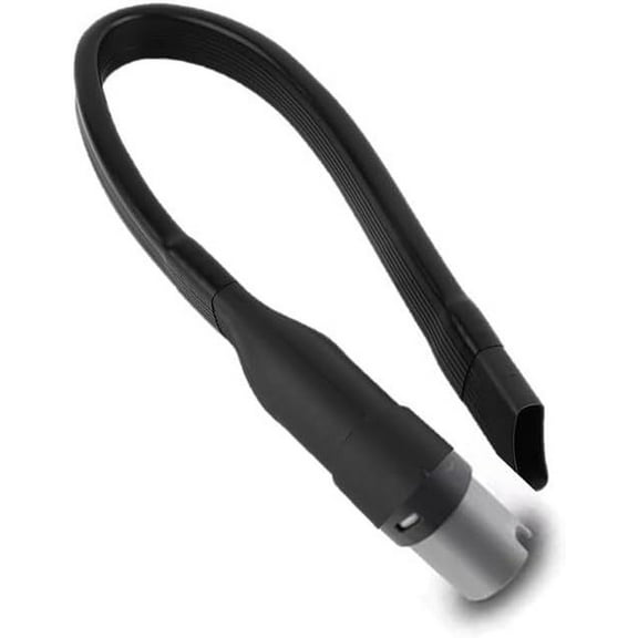 Replacement Flexible Crevice Tool Compatible to Shark Vacuum Cleaners