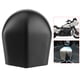 thumbnail image 4 of Funda para bocina de motocicleta, funda para bocina de motocicleta, funda de repuesto para bocina, funda de repuesto para bocina para turismo, mejore su experiencia, 4 of 11