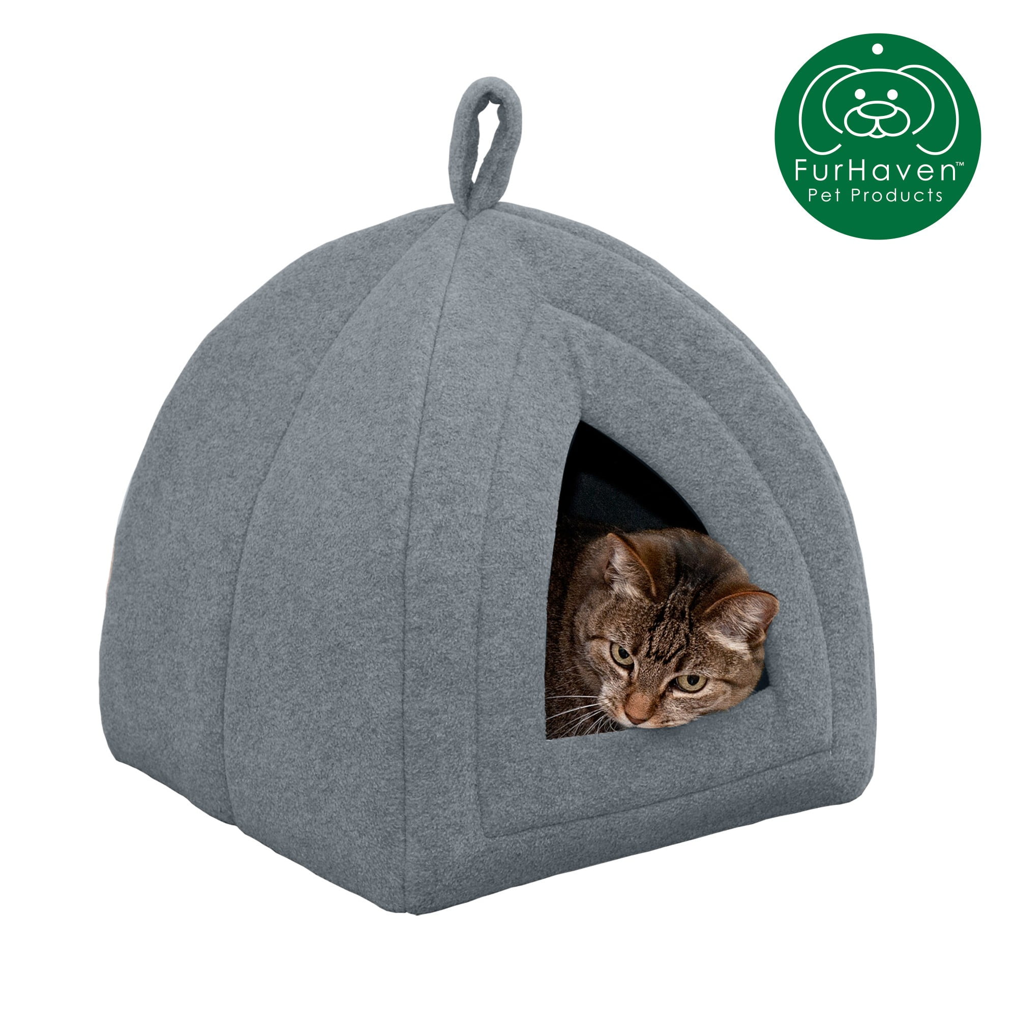 Igloo on sale cat carrier