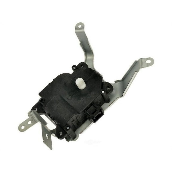 Main Air Flap Actuator - Compatible with 2007 - 2014 Toyota FJ Cruiser 2008 2009 2010 2011 2012 2013