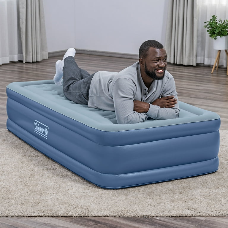 Coleman: SupportRest Plus: 16