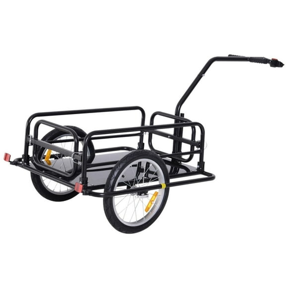 Aosom Bike trailer