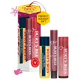 thumbnail image 1 of Set Stuffers Burt's Bees Mistletoe Kiss para el cuidado de los labios, 1 of 9