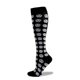 thumbnail image 1 of Txlixc Calcetines de compresión de Halloween, calcetines de pantorrilla elástica Txlixc moda, 1 of 3