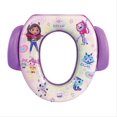 thumbnail image 1 of Gabby's Dollhouse Soft Potty Seat, 1 of 8