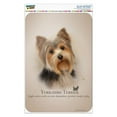 thumbnail image 1 of Yorkshire Terrier Yorkie Dog Breed Home Business Office Sign, 1 of 4