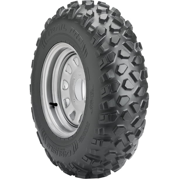 CARLISLE TIRES Trail Pro Tires 26x1112 Front 6P0206