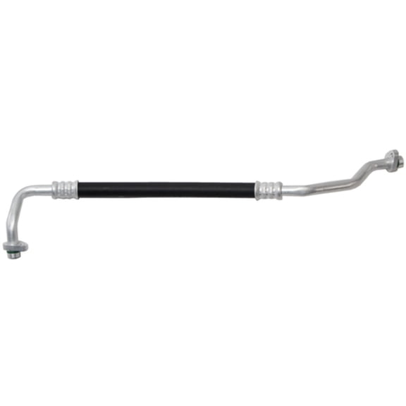 Suction Line Hose Assembly