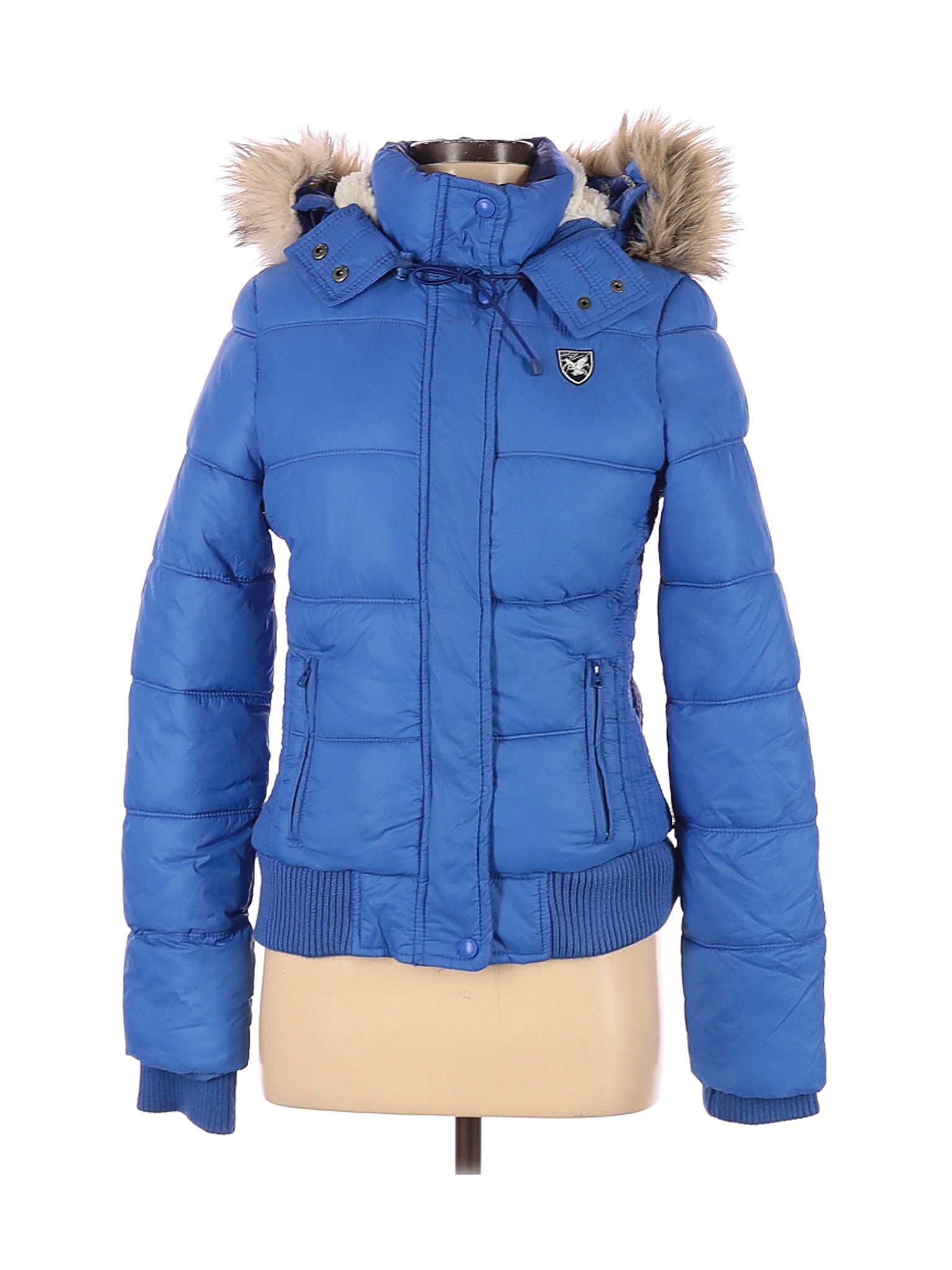 american eagle outfitters women's parkas