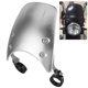 thumbnail image 4 of Parabrisas para motocicleta, parabrisas para motocicleta, Deflector de viento para motocicleta, para LHCER None, 4 of 5