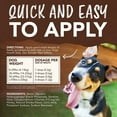 thumbnail image 6 of TropiClean Enticers Teeth Cleaning Gel for Dogs Smoked Beef Brisket 1ea/4 oz, 6 of 7