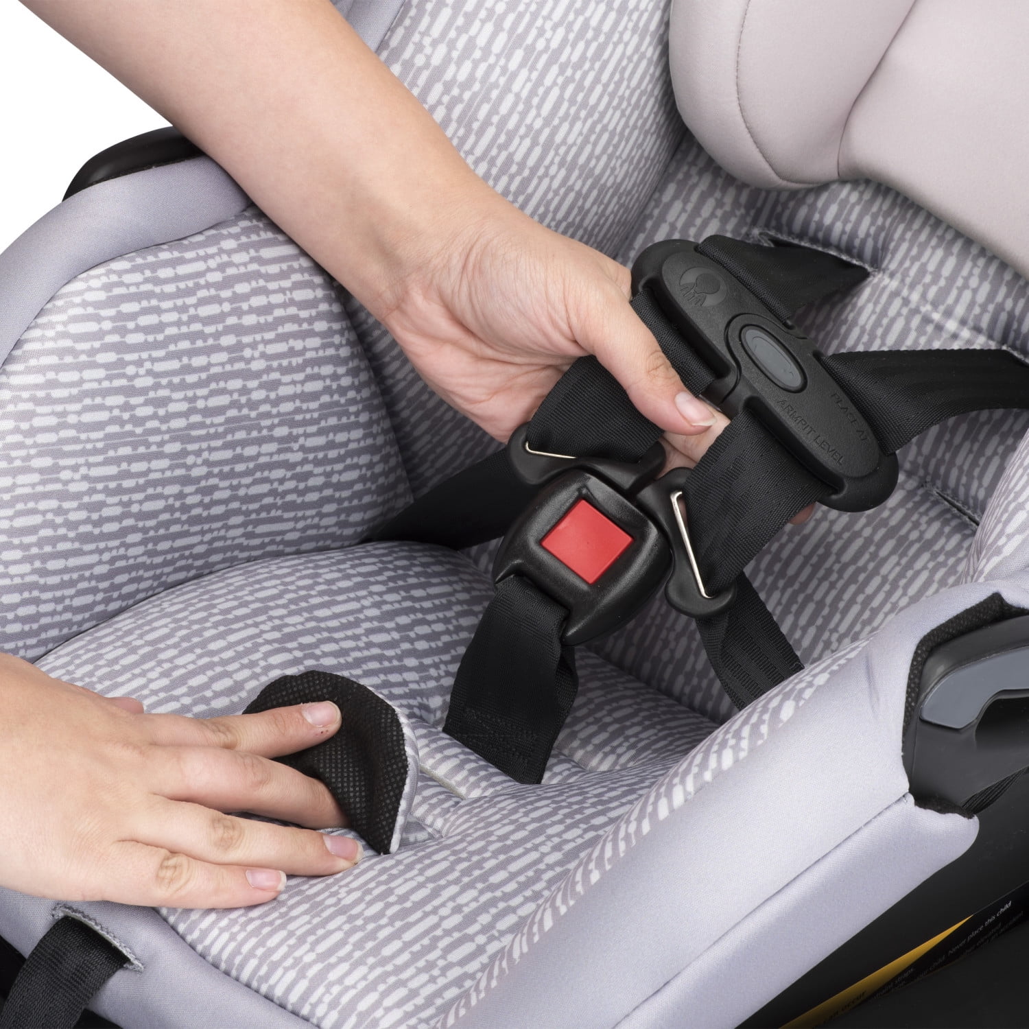 LiteMax 30 Infant Car Seat (River Stone)