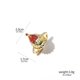 thumbnail image 3 of Anillo Puella Magi Madoka Magica Kaname Madoka Akemi Homura Tomoe Mami Soul gema anillo cosplay Prop, 3 of 5