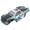 Cyan, variant on Rupoun RC Car Body Shell Replacement Spare Parts High Impact Resistance PVC Frame Accessory for SCY 16101PRO 1/16 Scale Electric Radio Control Cars (Cyan)