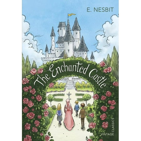 The Enchanted Castle