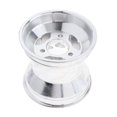 thumbnail image 1 of Llantas de llanta de rueda Cubo de rueda Kart 3 agujeros Sunnimix Llantas de rueda Aleación de aluminio, 1 of 3