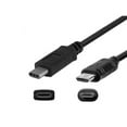 thumbnail image 3 of Cellet USB 3.1 SuperSpeed/ Gen 2 to Reversible Type-C Cable for Nexus 5X, Nexus 6P, Nokia Lumia 950/950 XL, OnePlus 2, Nokia N1, LG G5, HTC 10, Samsung Galaxy Note 7, 3 of 4